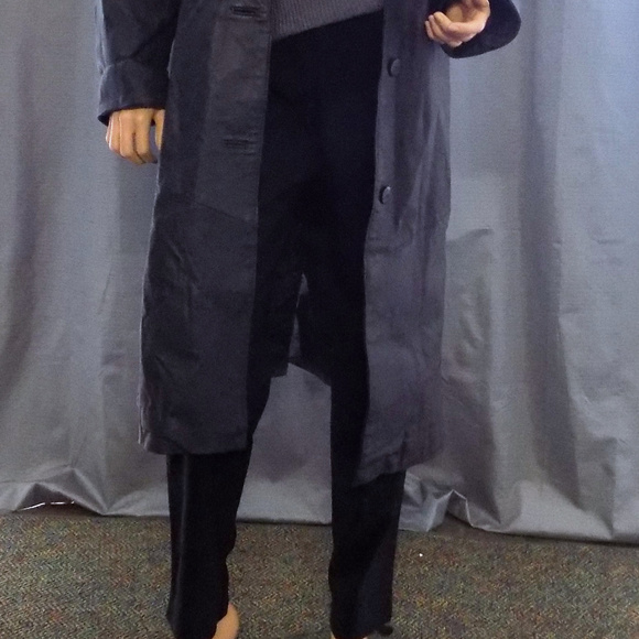 Pelle Leather Jacket. - Picture 6 of 6